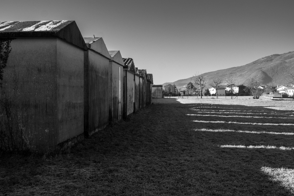 Paesaggio e Architettura Vernacolare